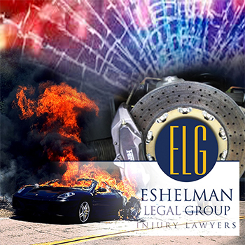 Vehicle Maintenance Neglect Liability, Eshelman Legal Group